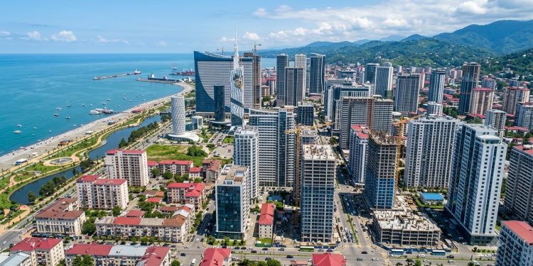Jamie McIntyre’s 2018 Georgia Property Prediction Vindicated as Batumi Market More Than Doubles