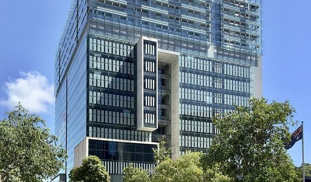 Convicted fraudster Adrian Campbell exposed in scathing Federal Court rebuke Convicted fraudster Adrian Campbell exposed in scathing Federal Court rebuke