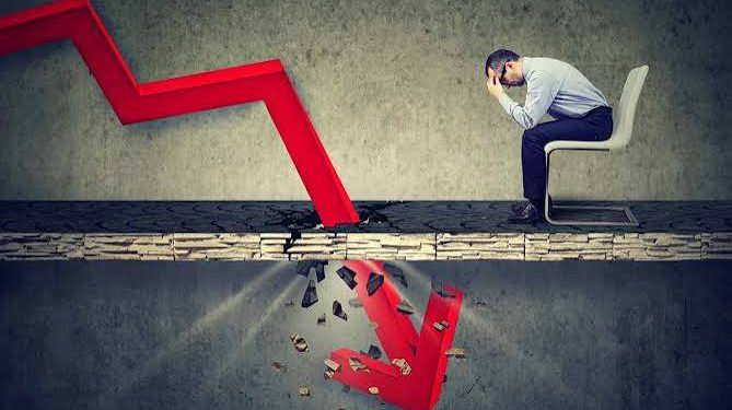 Is This Financial Incompetence or Sheer Financial Brilliance?
