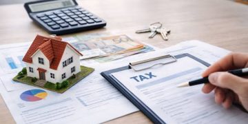 8.5% p.a. and 25–50% Locked-In Capital Gain on Real Estate — Tell Me How