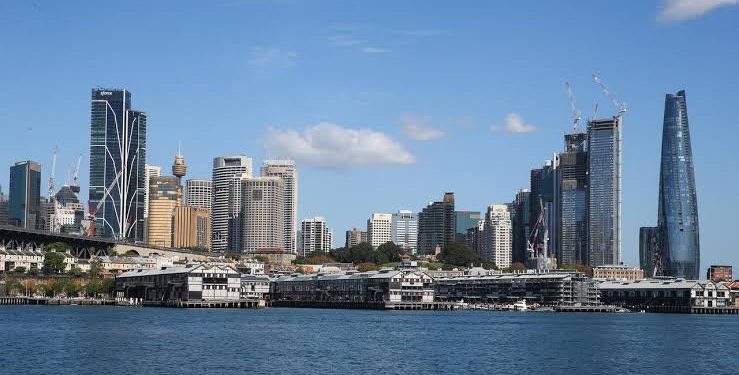 I Predicted Westerners Would Leave. Now Australia’s Offshore Property Rush Is Making Headlines I Predicted Westerners Would Leave. Now Australia’s Offshore Property Rush Is Making Headlines