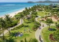 Planned Belongas Bay Marina Brings New Attention to Nesara Bay City and South Lombok