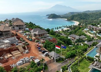 Aussies Flock to Lombok as Property Forecaster Predicts an Expat Migration Boom Aussies Flock to Lombok as Property Forecaster Predicts an Expat Migration Boom