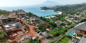 Aussies Flock to Lombok as Property Forecaster Predicts an Expat Migration Boom Aussies Flock to Lombok as Property Forecaster Predicts an Expat Migration Boom