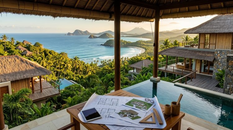 Bali or Lombok? Jamie McIntyre on Property, Expat Demand and Choosing a Developer