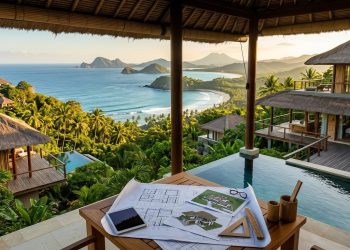 Kinnara’s Grand Property Pitch Meets a Simple Demand: Show What You’ve Built Kinnara’s Grand Property Pitch Meets a Simple Demand: Show What You’ve Built