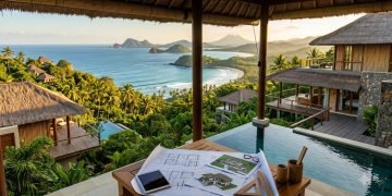Kinnara’s Grand Property Pitch Meets a Simple Demand: Show What You’ve Built Kinnara’s Grand Property Pitch Meets a Simple Demand: Show What You’ve Built