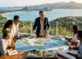 Jamie McIntyre Bets on Lombok as He Outlines Six-City Vision for Indonesia Jamie McIntyre Bets on Lombok as He Outlines Six-City Vision for Indonesia