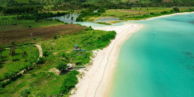 Did Kinnara Overstate Its Agent Network to Defraud Marina Bay City, a Multimillion-Dollar Project in Lombok, Indonesia?