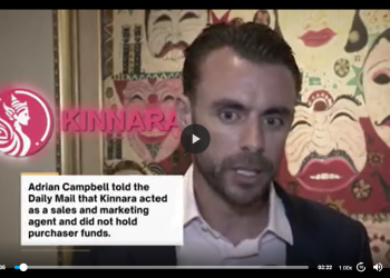 Adrian Campbell’s Daily Mail Denial Challenged by Investors’ Lawyers Adrian Campbell’s Daily Mail Denial Challenged by Investors’ Lawyers